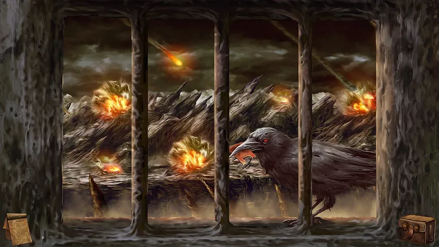 Скриншот 7 к игре Tormentum - Dark Sorrow