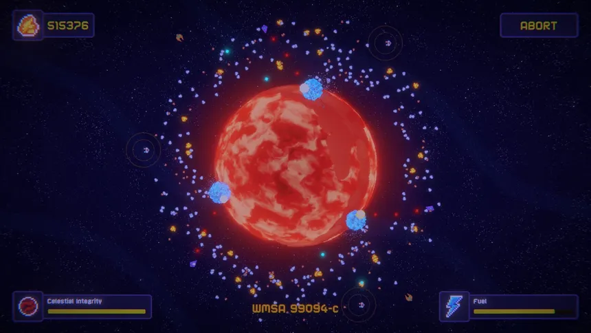 Скриншот 6 к игре Planet No More