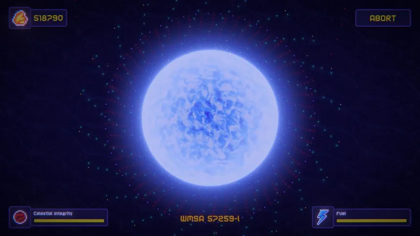 Скриншот 7 к игре Planet No More
