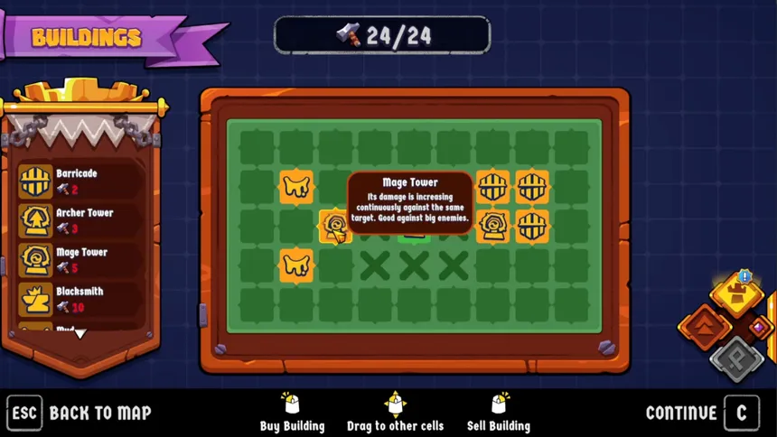 Скриншот 6 к игре Incrempire