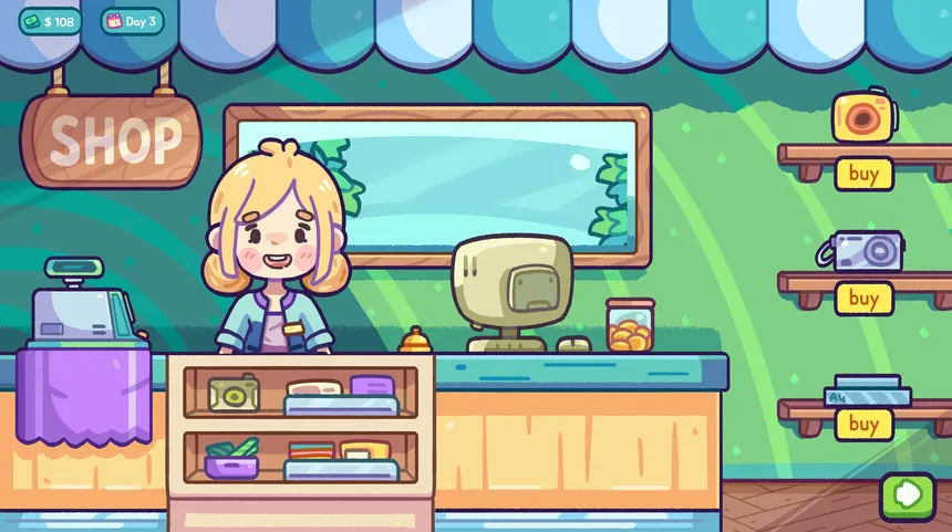 Скриншот 3 к игре Snap & Print