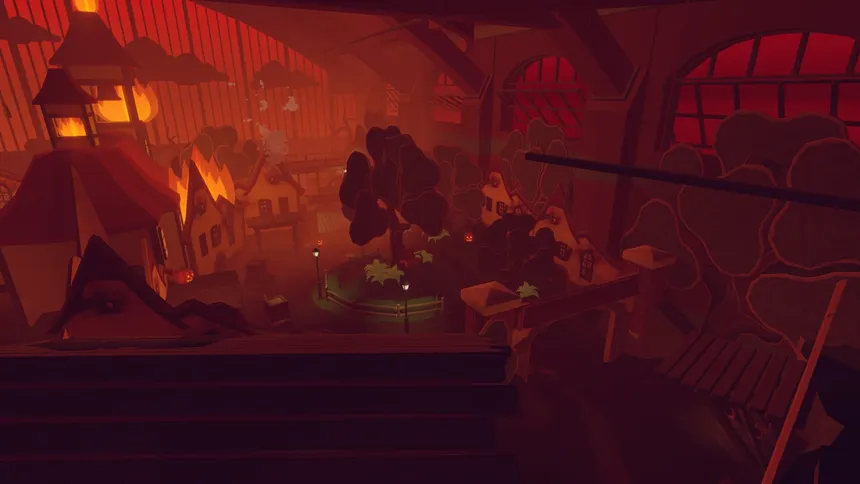 Скриншот 2 к игре Respawn | 2020