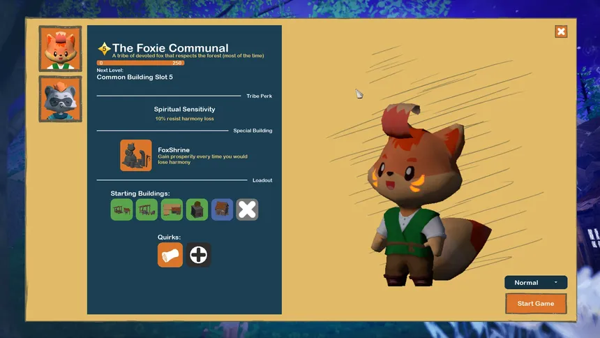 Скриншот 2 к игре The Grove Within