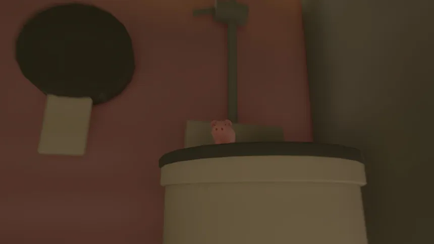Скриншот 7 к игре Pigkour