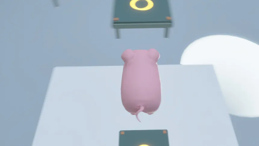 Скриншот 8 к игре Pigkour
