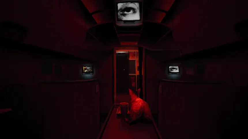 Скриншот 2 к игре Night Plane