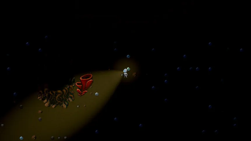 Скриншот 5 к игре Seed The Planet