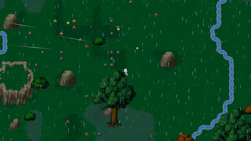 Скриншот 7 к игре Seed The Planet