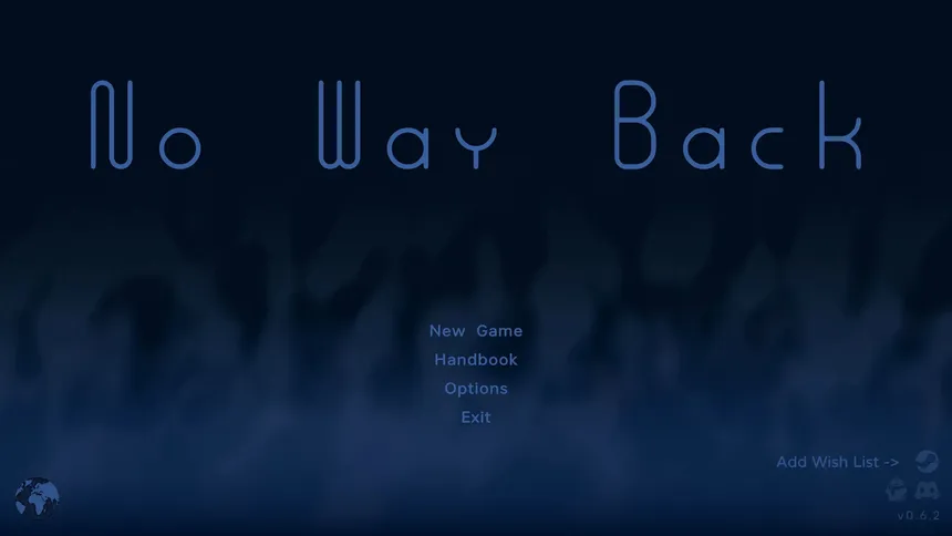 Скриншот 8 к игре No Way Back