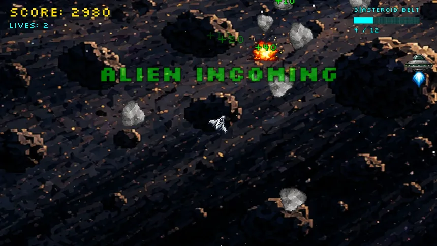 Скриншот 5 к игре Mars 2099