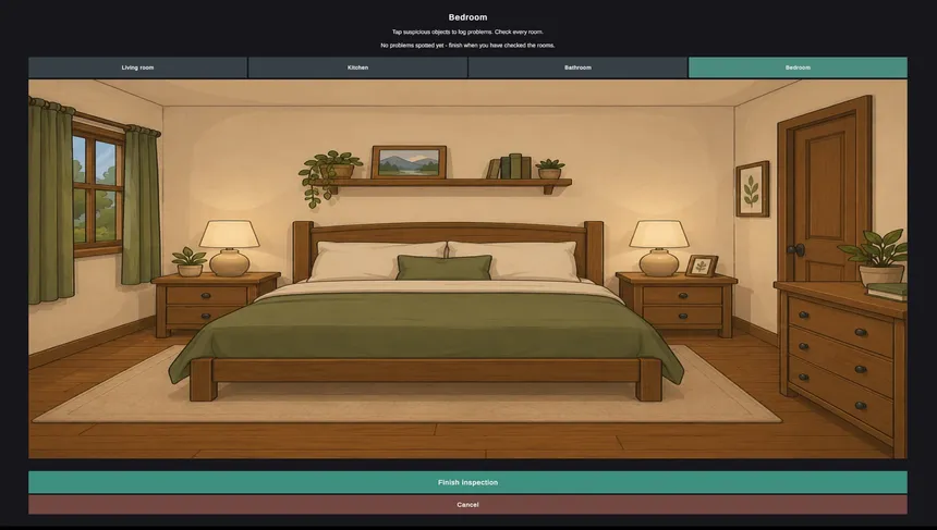Скриншот 6 к игре Landlord Simulator