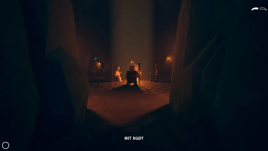 Скриншот 1 к игре Uga Buga!