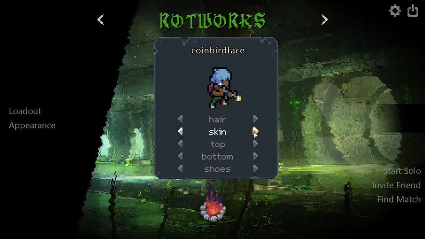 Скриншот 4 к игре Sundown Deadrot