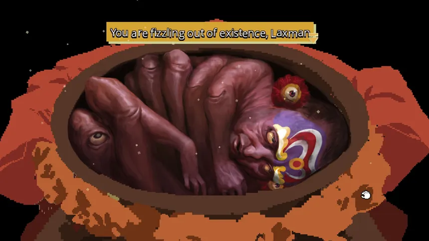 Скриншот 3 к игре Appa