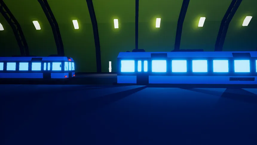 Скриншот 3 к игре The Dream Sequence