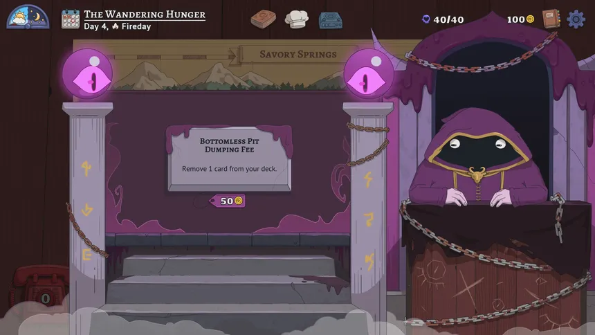 Скриншот 7 к игре Arcane Eats