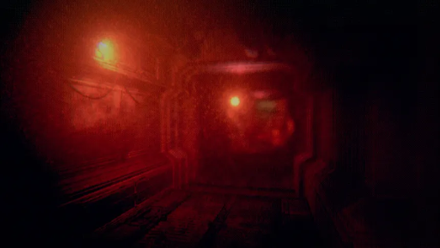 Скриншот 7 к игре Echo 9