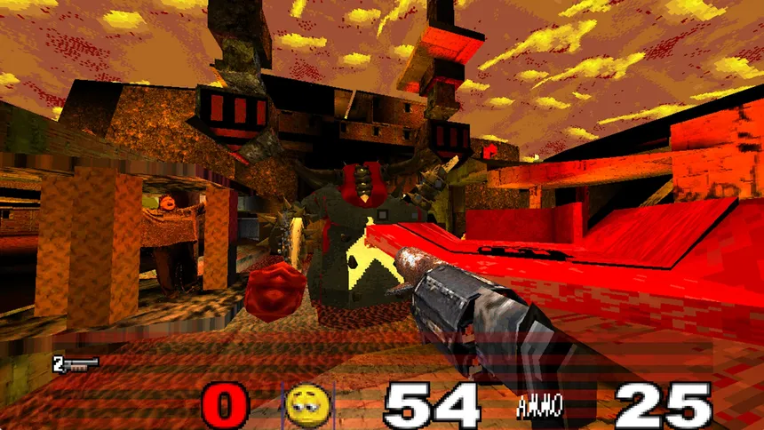 Скриншот 4 к игре BRAZILIAN DRUG DEALER 3: I OPENED A PORTAL TO HELL IN THE FAVELA TRYING TO REVIVE MIT AIA I NEED TO CLOSE IT