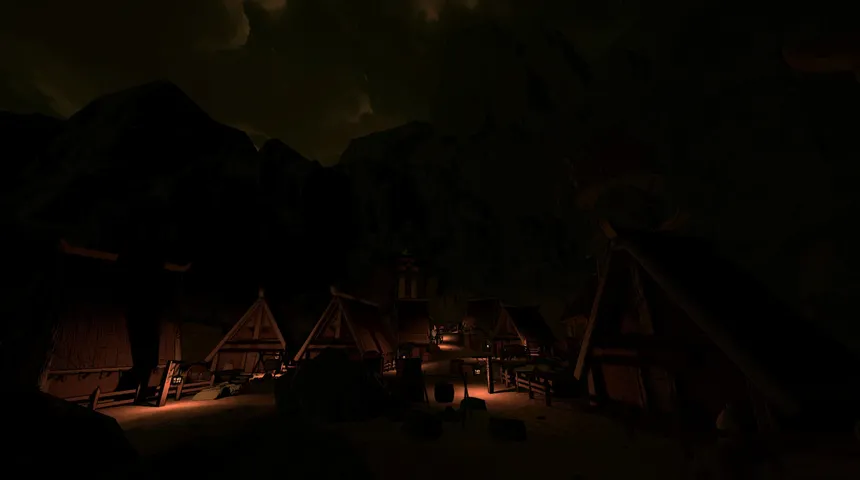 Скриншот 6 к игре The Long Mine