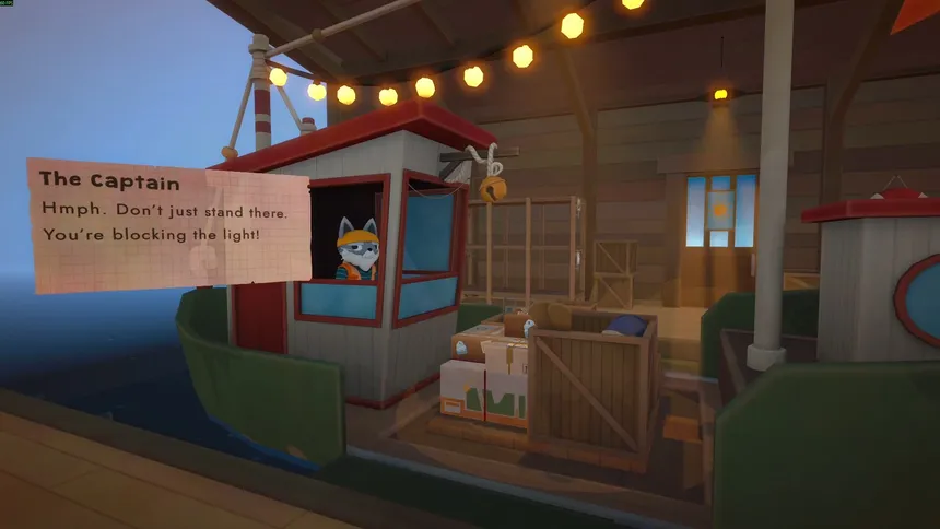 Скриншот 8 к игре Cat Mail Co.