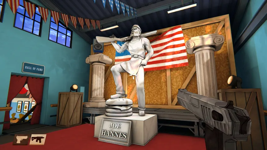Скриншот 2 к игре American Cooking Simulator: Multiplayer