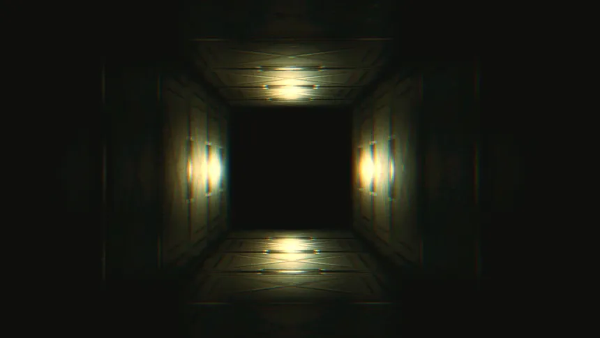 Скриншот 2 к игре File Corruption