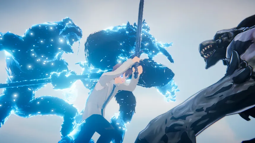 Скриншот 3 к игре Isekai Rift