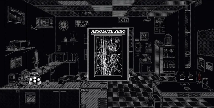 Скриншот 4 к игре Argot's Laboratory
