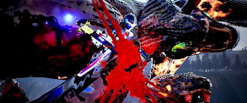 Скриншот 8 к игре Judah Knight: Knights & Demons-Chapter 1