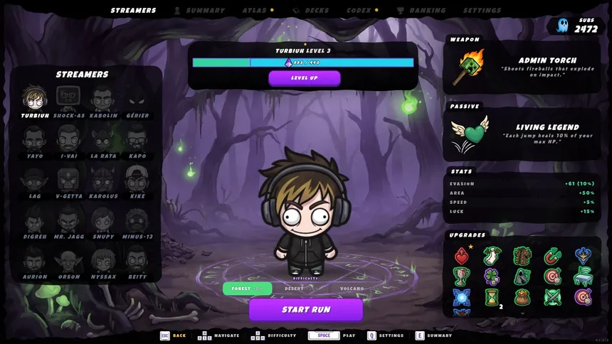 Скриншот 2 к игре Just Dying