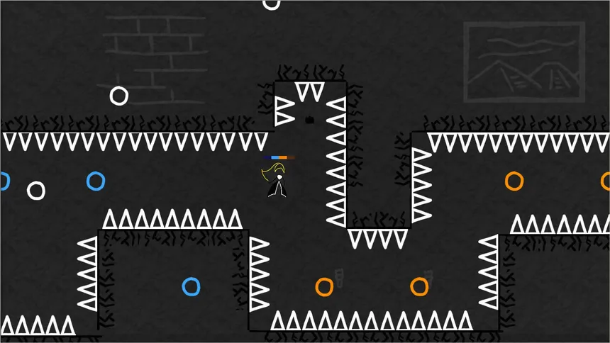 Скриншот 2 к игре Shadow Princess