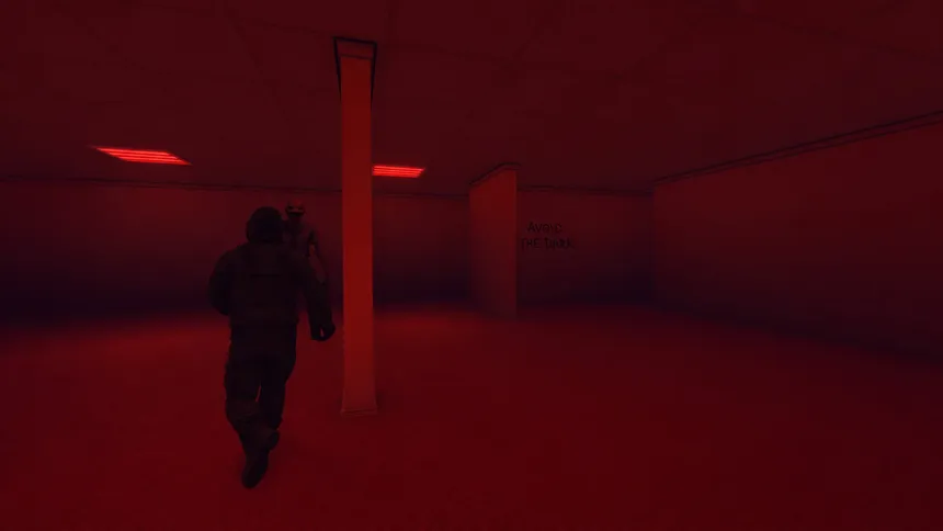 Скриншот 3 к игре Simulacre
