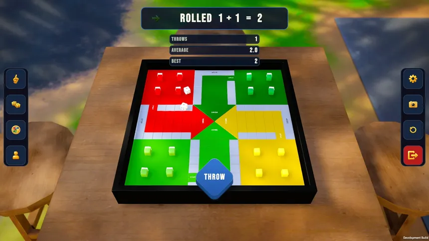 Скриншот 7 к игре Jamaican Ludi