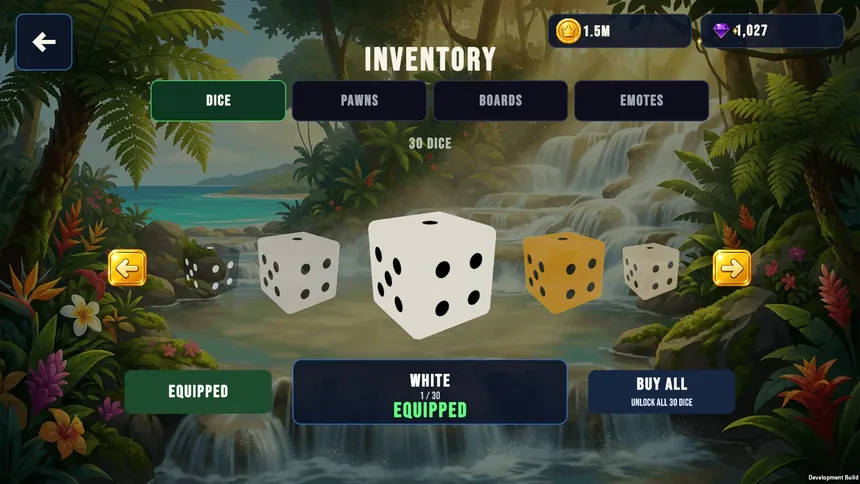 Скриншот 8 к игре Jamaican Ludi