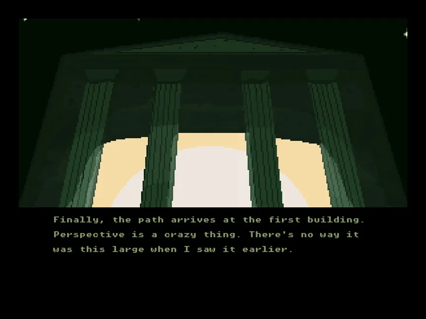 Скриншот 4 к игре CITADEL