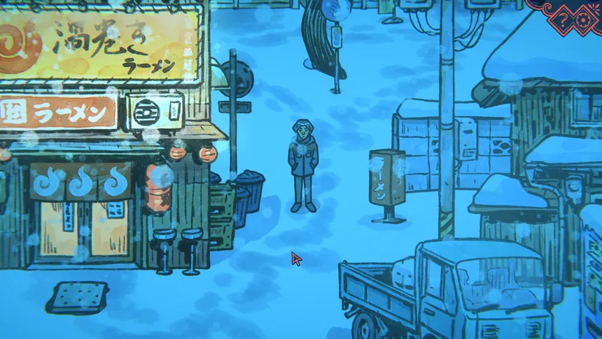 Скриншот 6 к игре The Doll Shop
