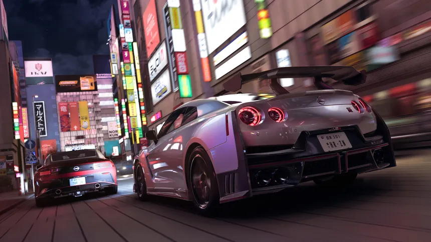 Скриншот 1 к игре Forza Horizon 6