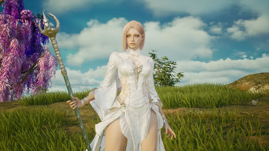 Скриншот 8 к игре AION 2