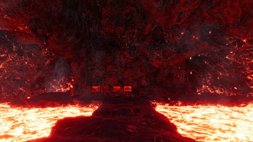 Скриншот 8 к игре DEVIL'S WAY: BOHEMIAN
