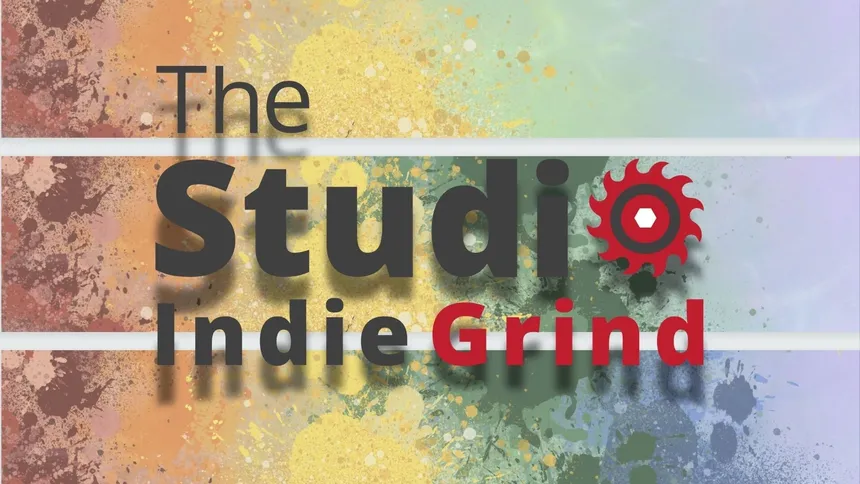 Скриншот 1 к игре The Studio - Indie Grind