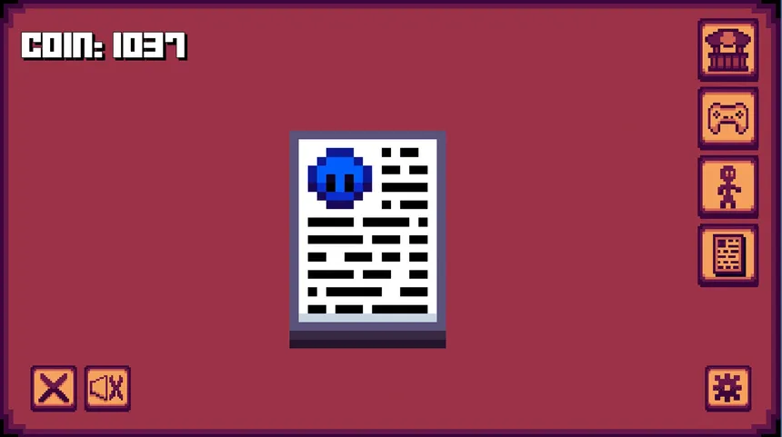 Скриншот 2 к игре clique - mystery