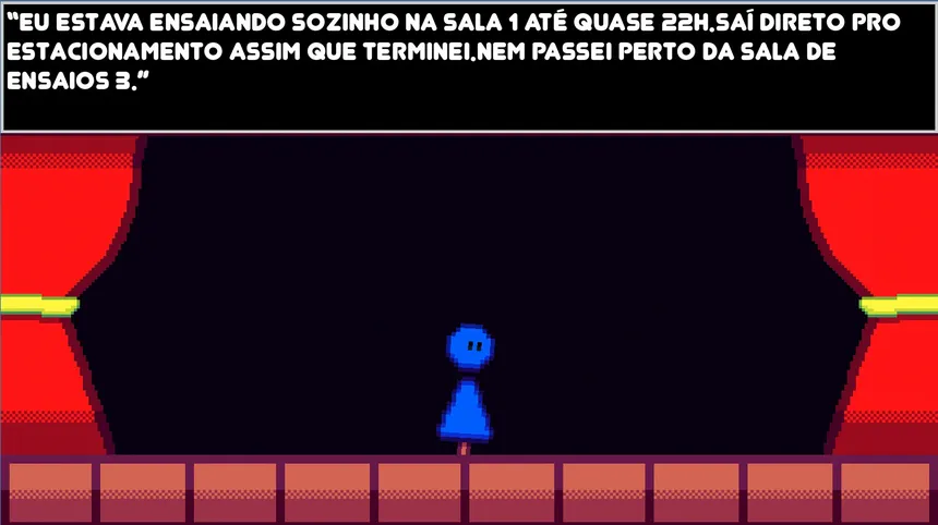 Скриншот 5 к игре clique - mystery