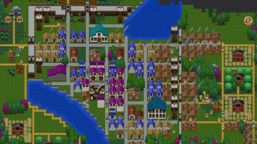 Скриншот 2 к игре Arcane Shores