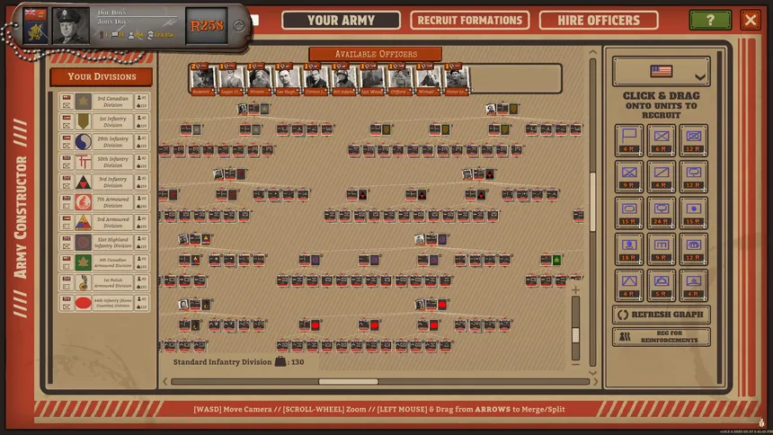 Скриншот 4 к игре Battleplan