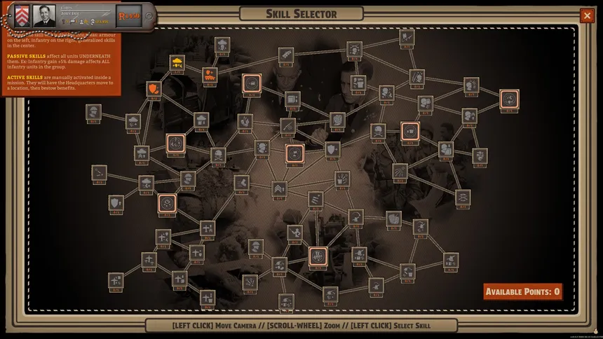 Скриншот 7 к игре Battleplan