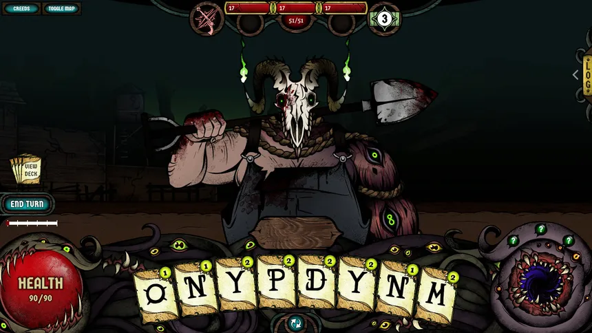 Скриншот 4 к игре Utterance