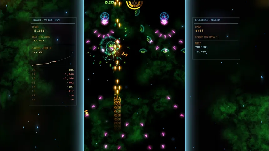 Скриншот 6 к игре Plasma Sky