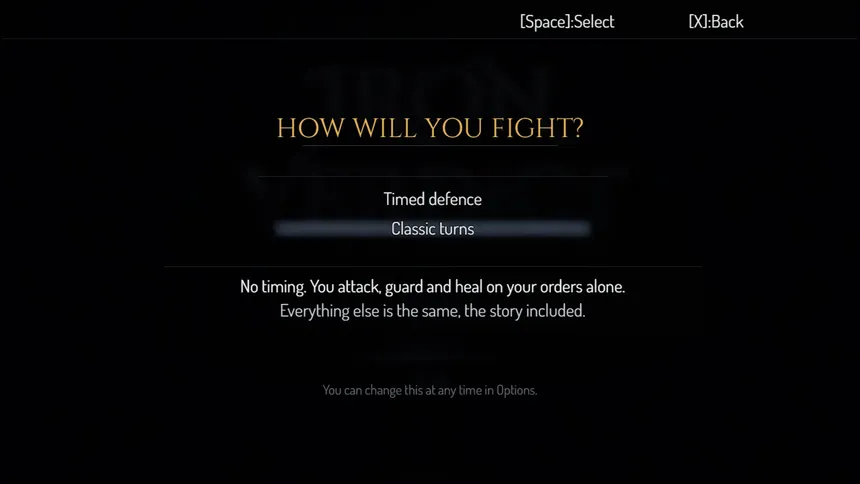 Скриншот 7 к игре Iron Verdict