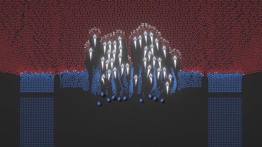 Скриншот 7 к игре We March as One