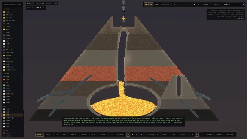 Скриншот 8 к игре Sediment